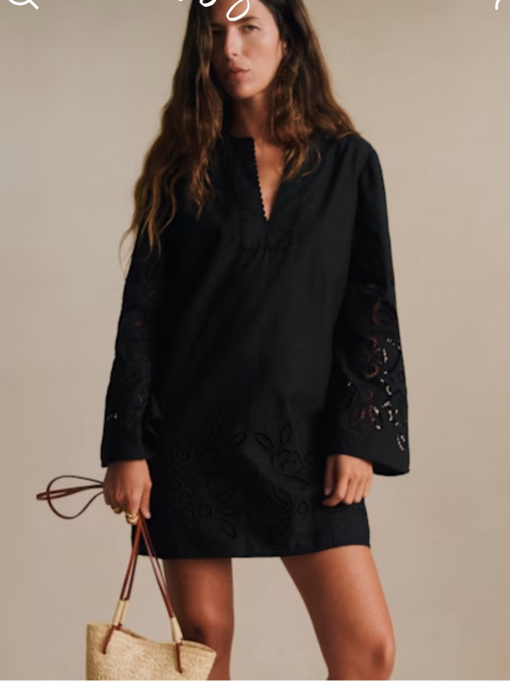 ISLA Dress